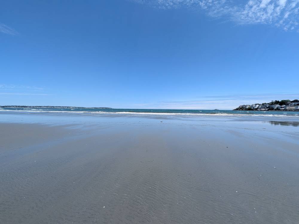 The Beach