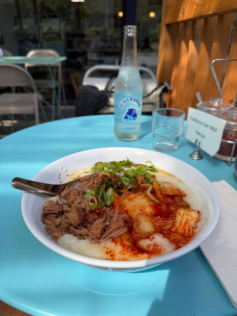 Congee