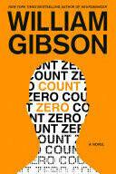 Currently reading: Count Zero by William Gibson 📚