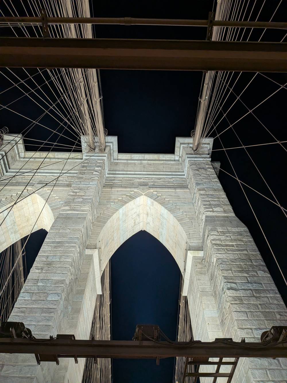 Brooklyn Bridge