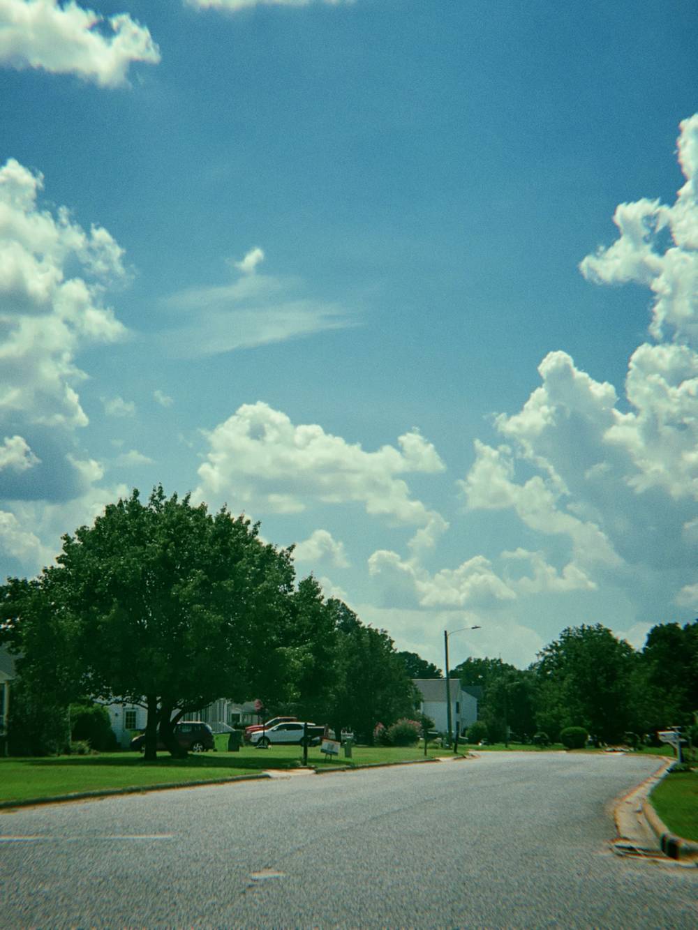 north carolina
