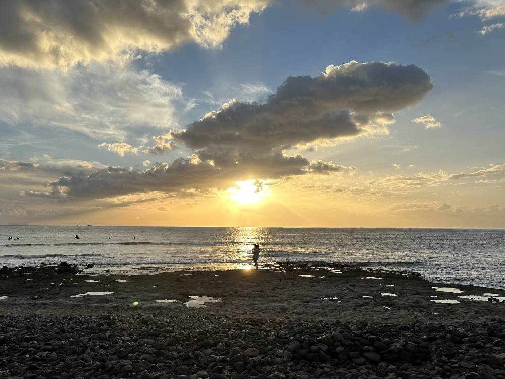 Tenerife