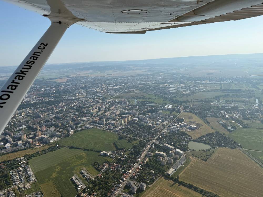 Cross country solo , photo 2 of 12