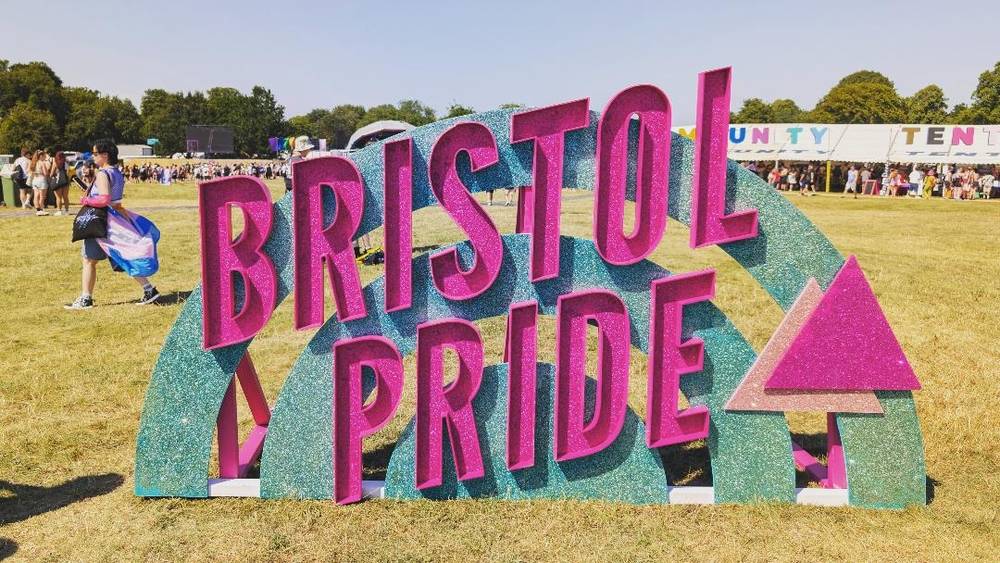 Bristol Pride 2026