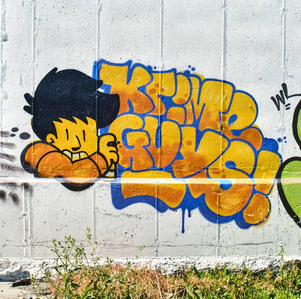 KRIME GUYS
