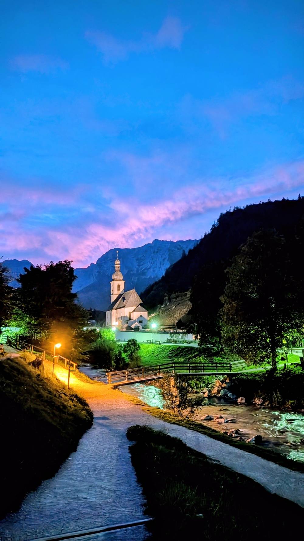 Ramsau