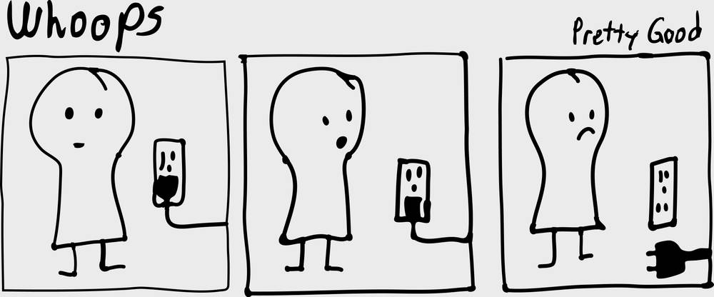Pretty Good (2011)