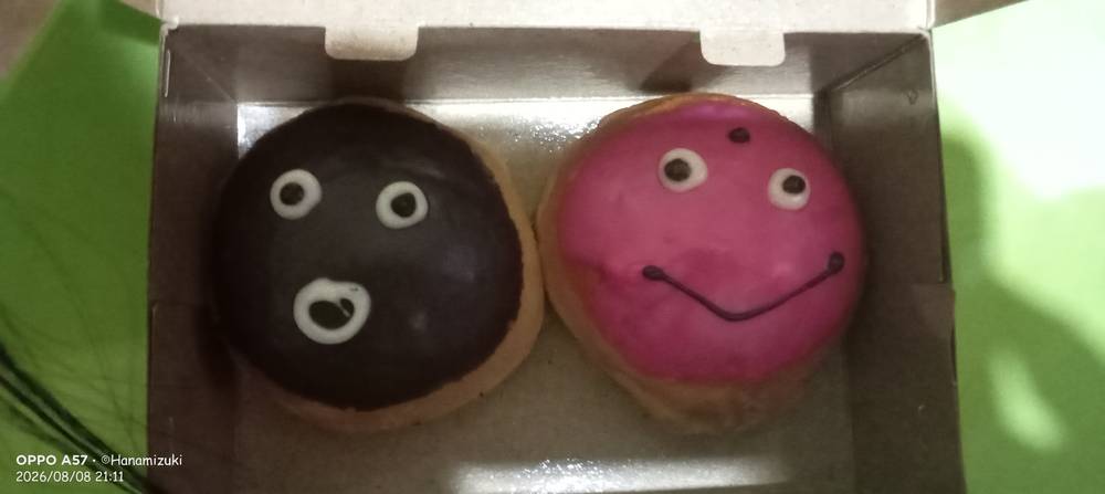 Donuts