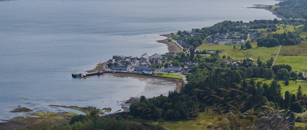 Inverary