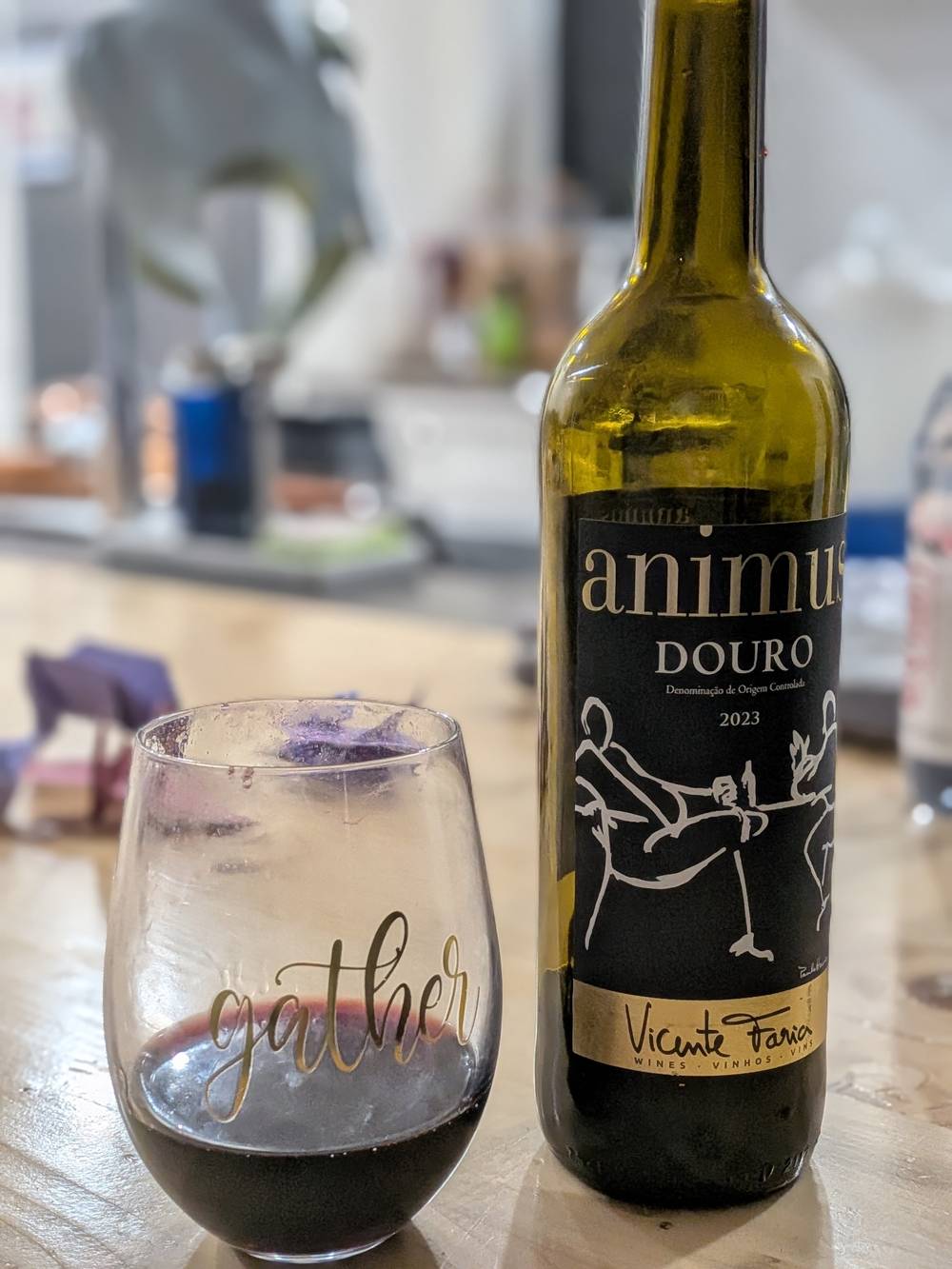 Last Night at the Airbnb
