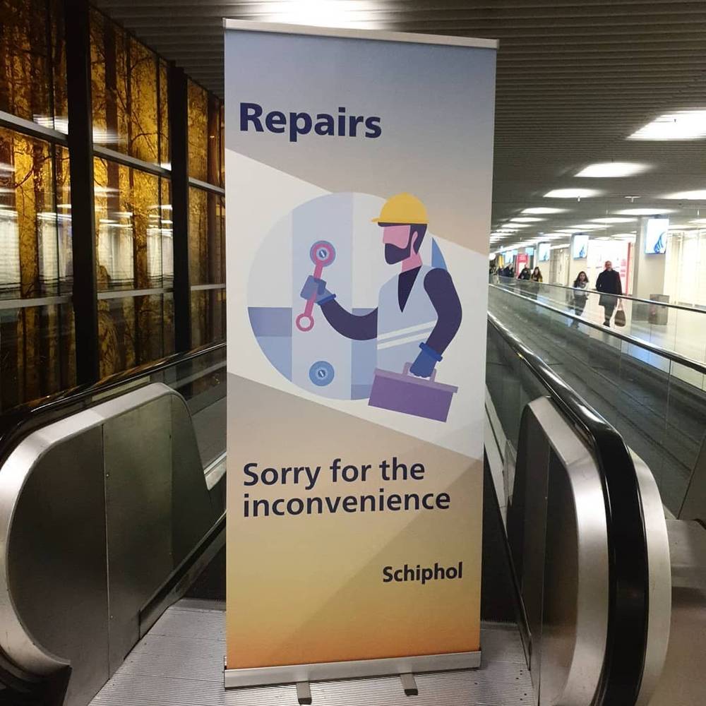 I need this as a T-shirt 👕 Wheels down ARN 🇸🇪 > AMS 🇳🇱