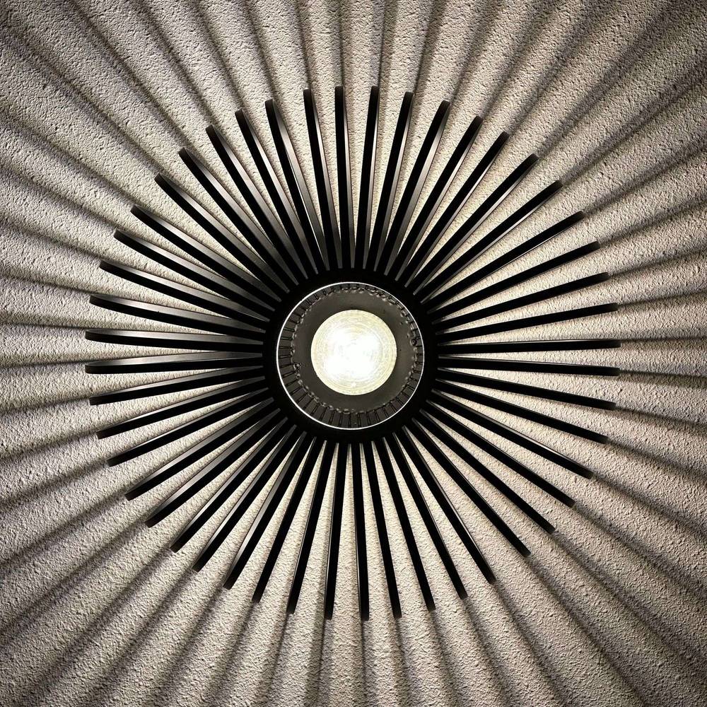 (As)symmetry
