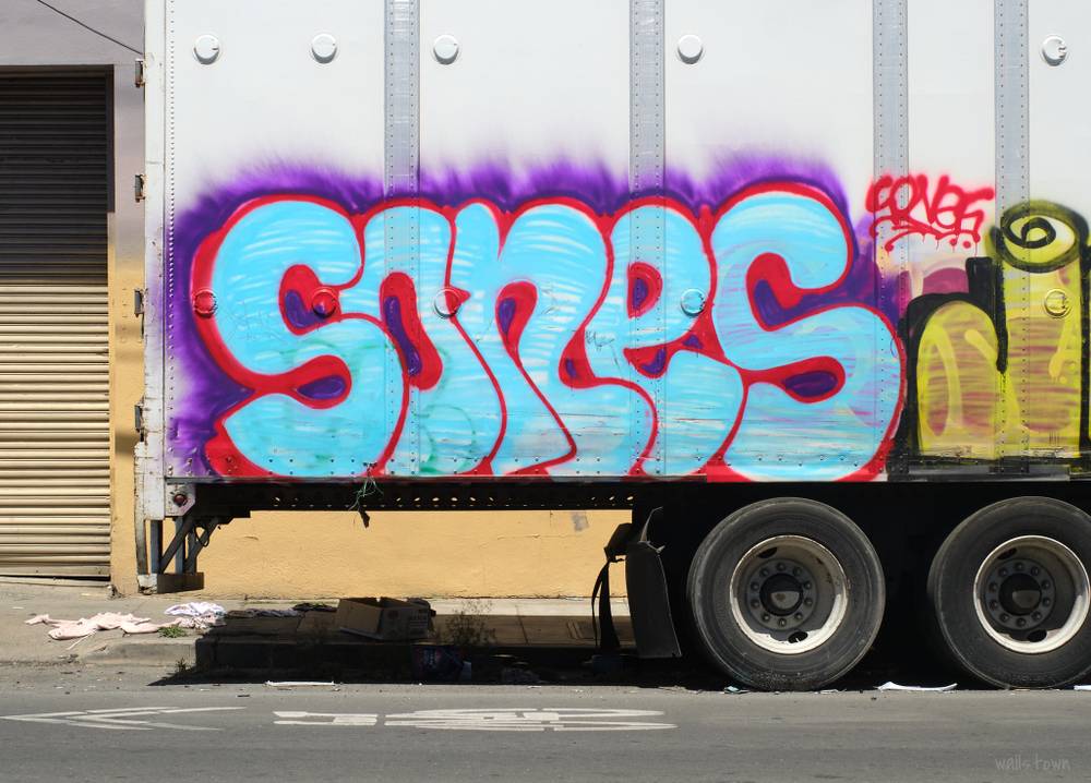 SONES