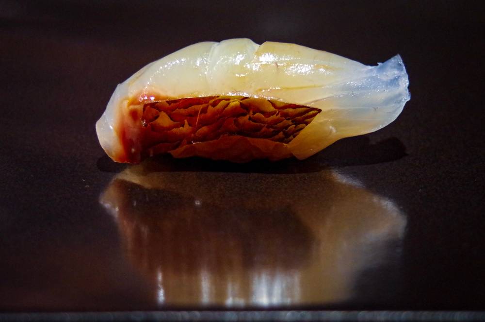 Sushi Sang Lee