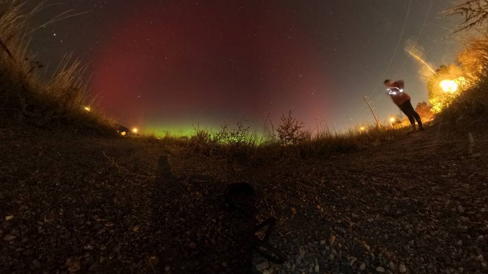 aurora pic from last fall
