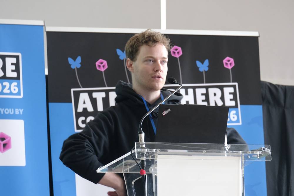 AtmosphereConf 2026