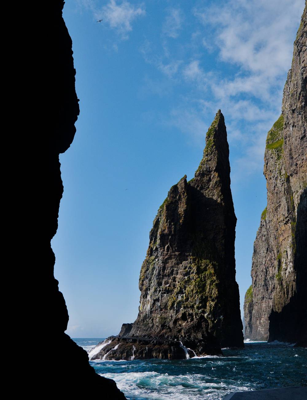 Faroe Islands (pt 3)