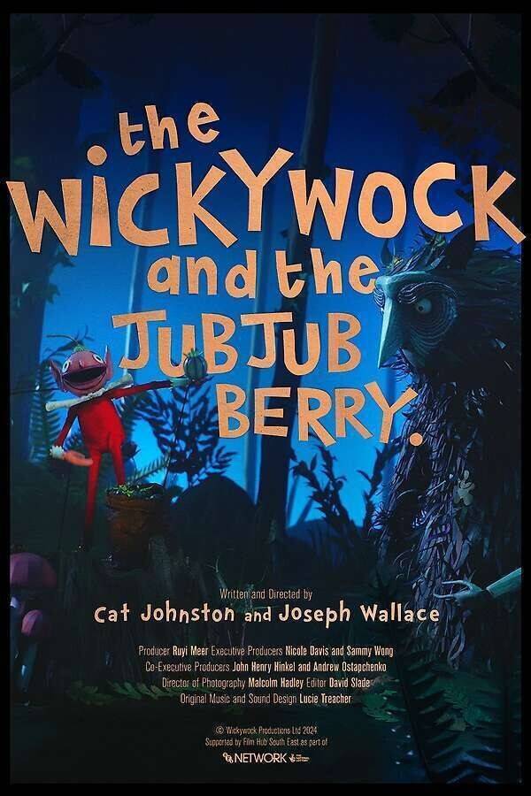 The Wickywock and the JubJub Berry, 2025 - ★★★★★