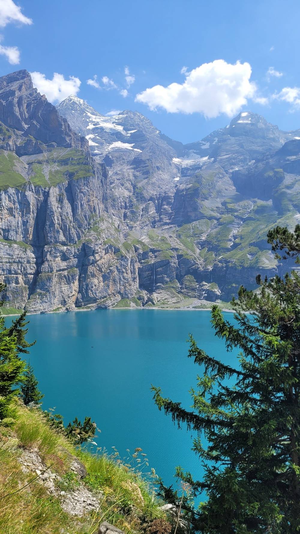 Switzerland is beautiful ✨️