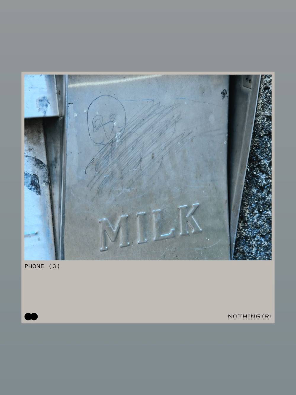 MILK