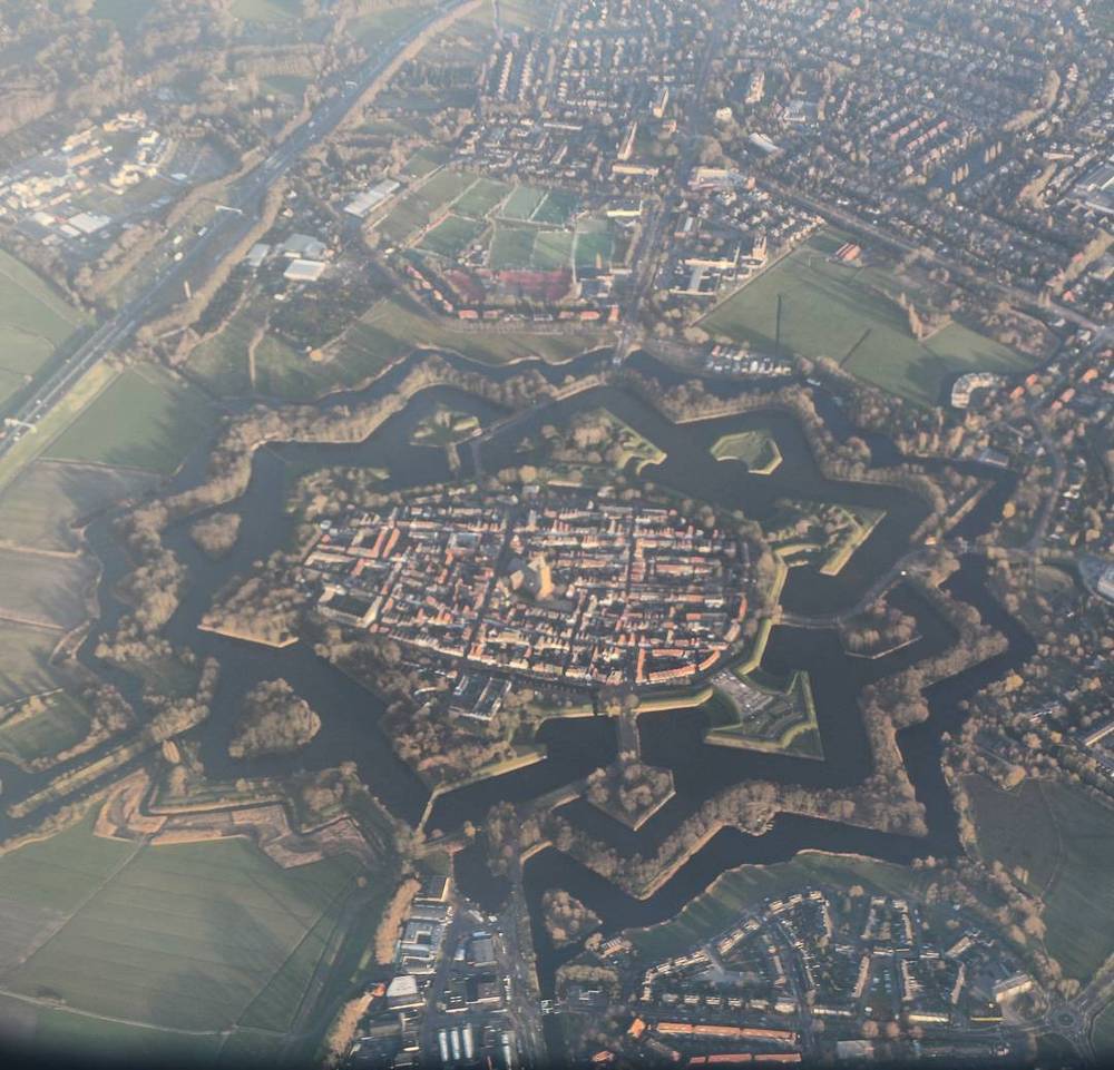 Naarden