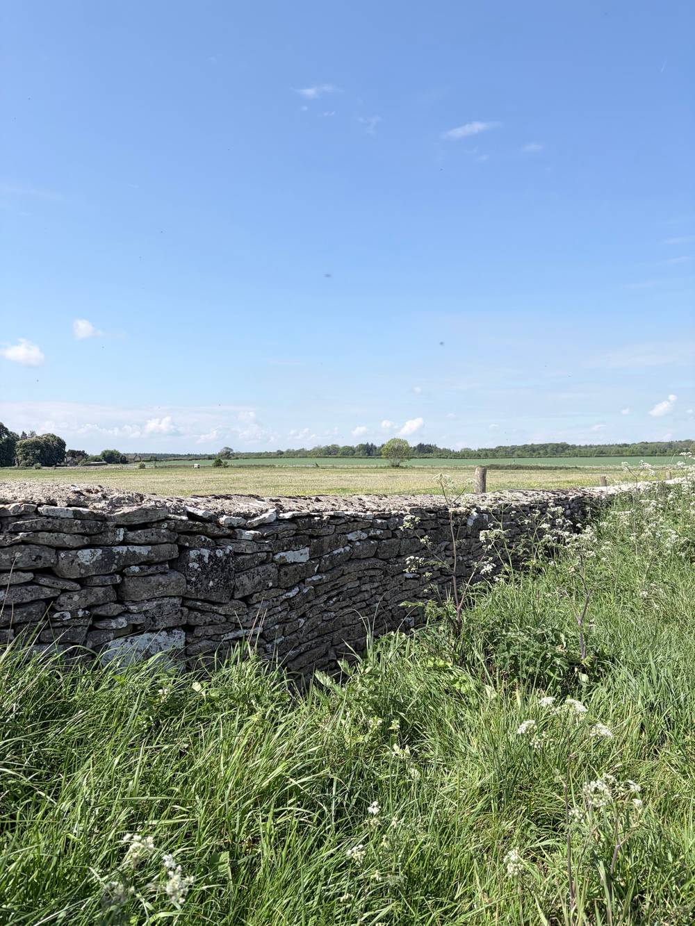My village is pretty