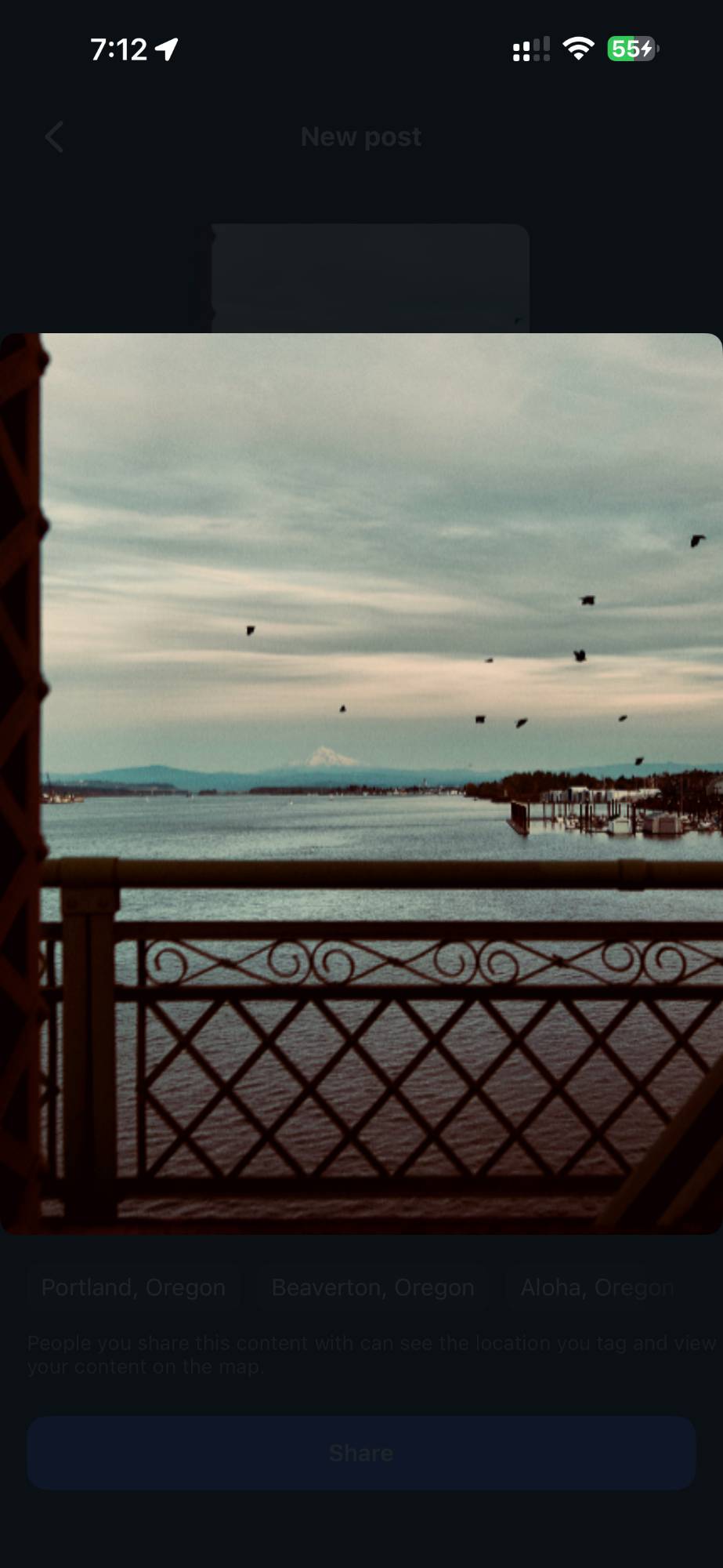 Landscapes