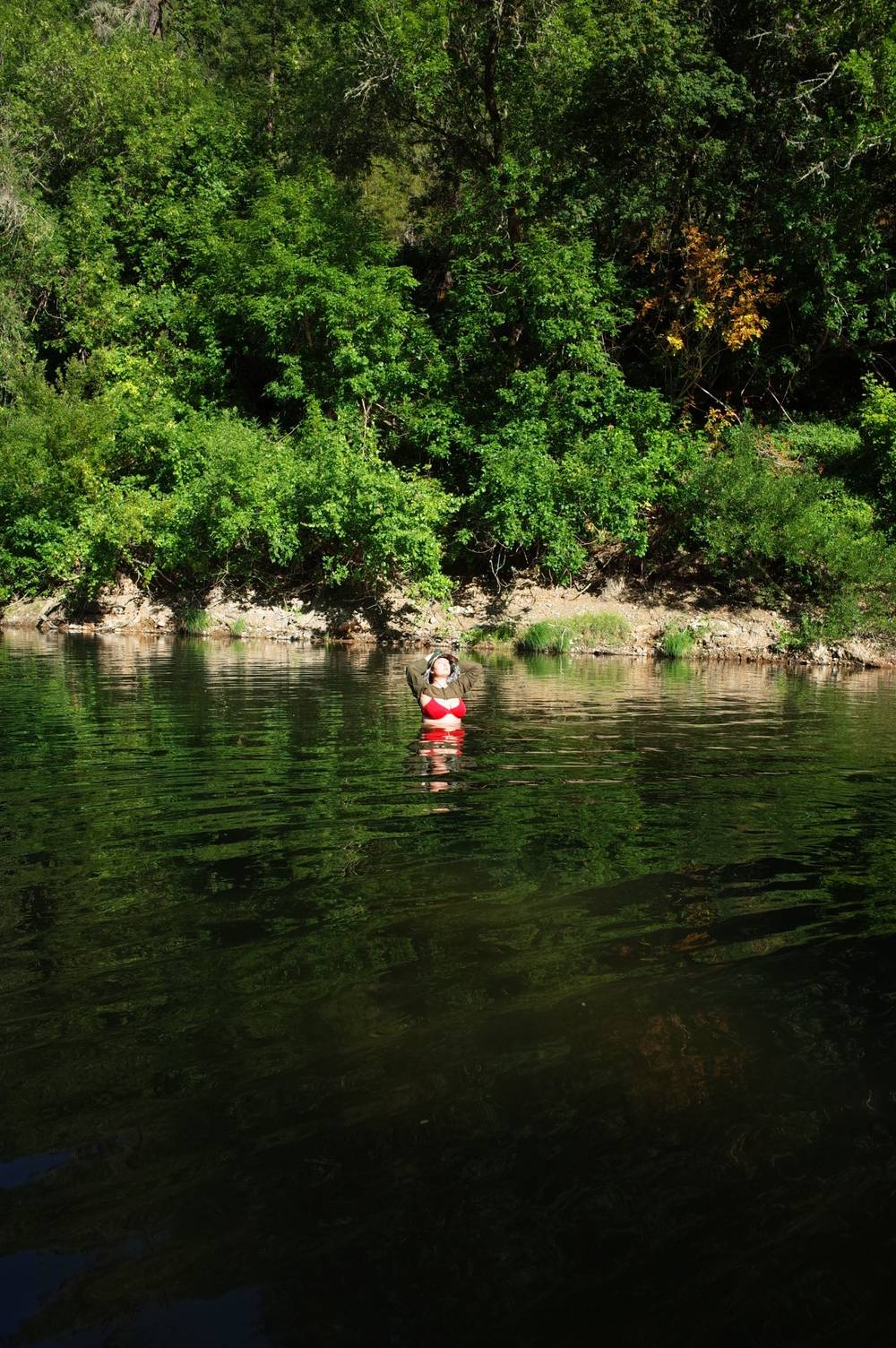 Russian River