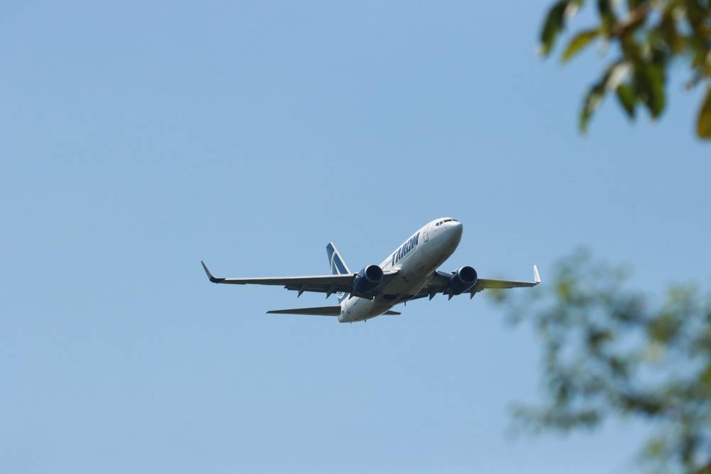 Bucharest Air Show