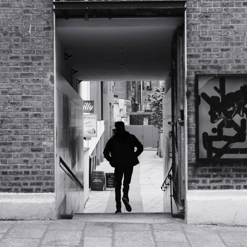 Temple bar