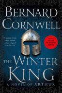 Started The Winter King by Bernard Cornwell 📚

This is only my third Arthurian legend book. It se