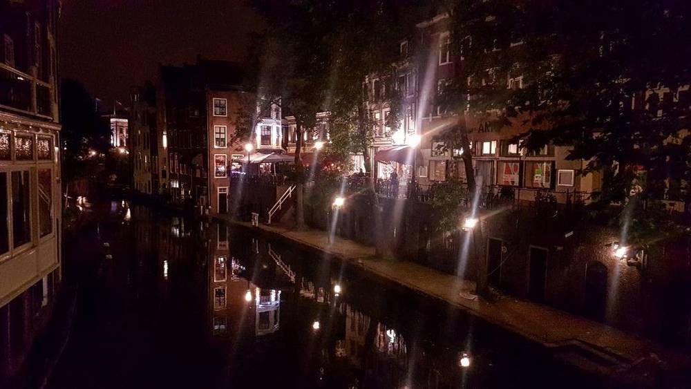 Utrecht 😍