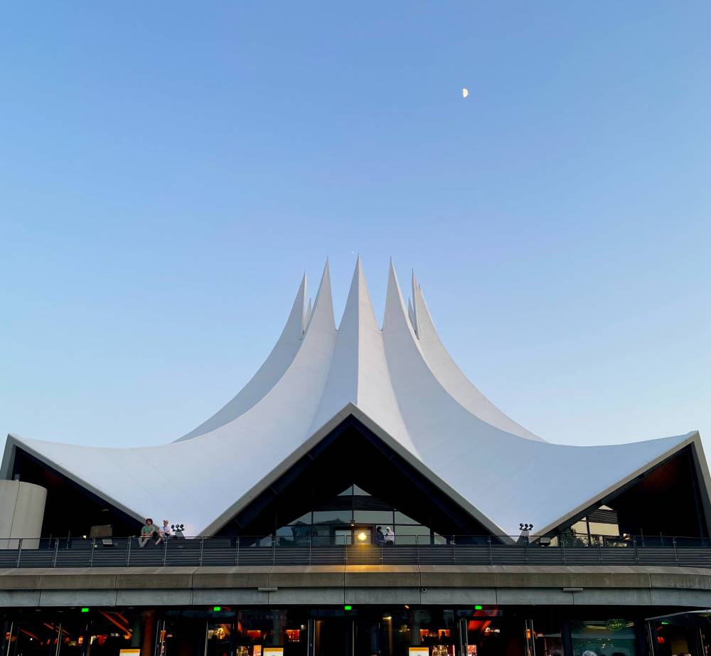 Tempodrom