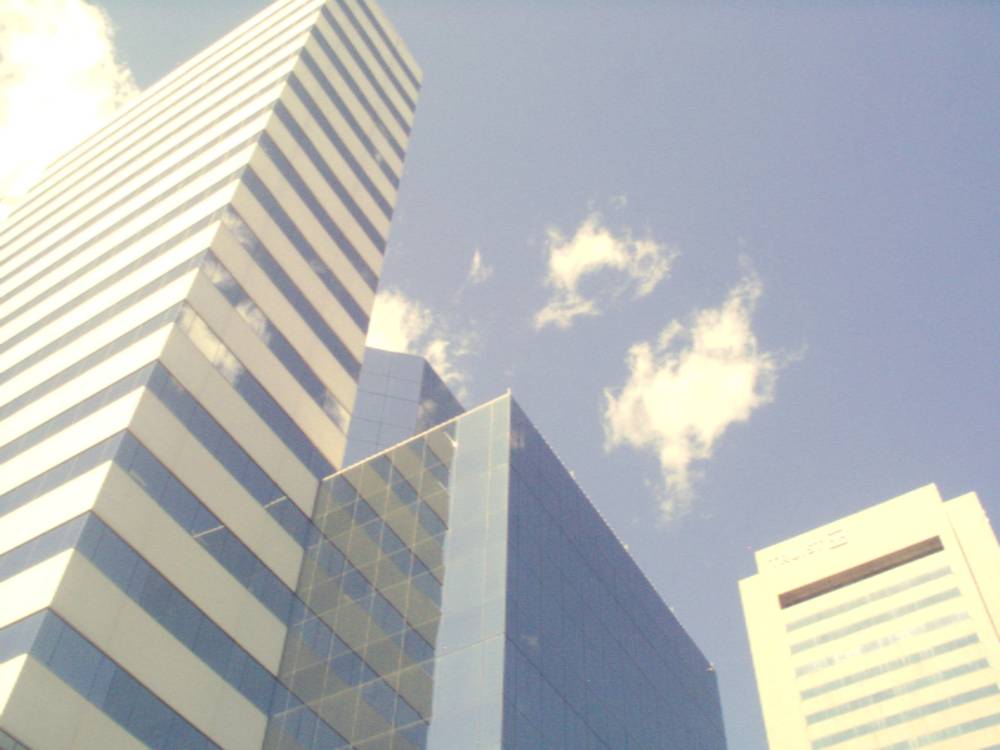 a city; what was the memory? (ii)