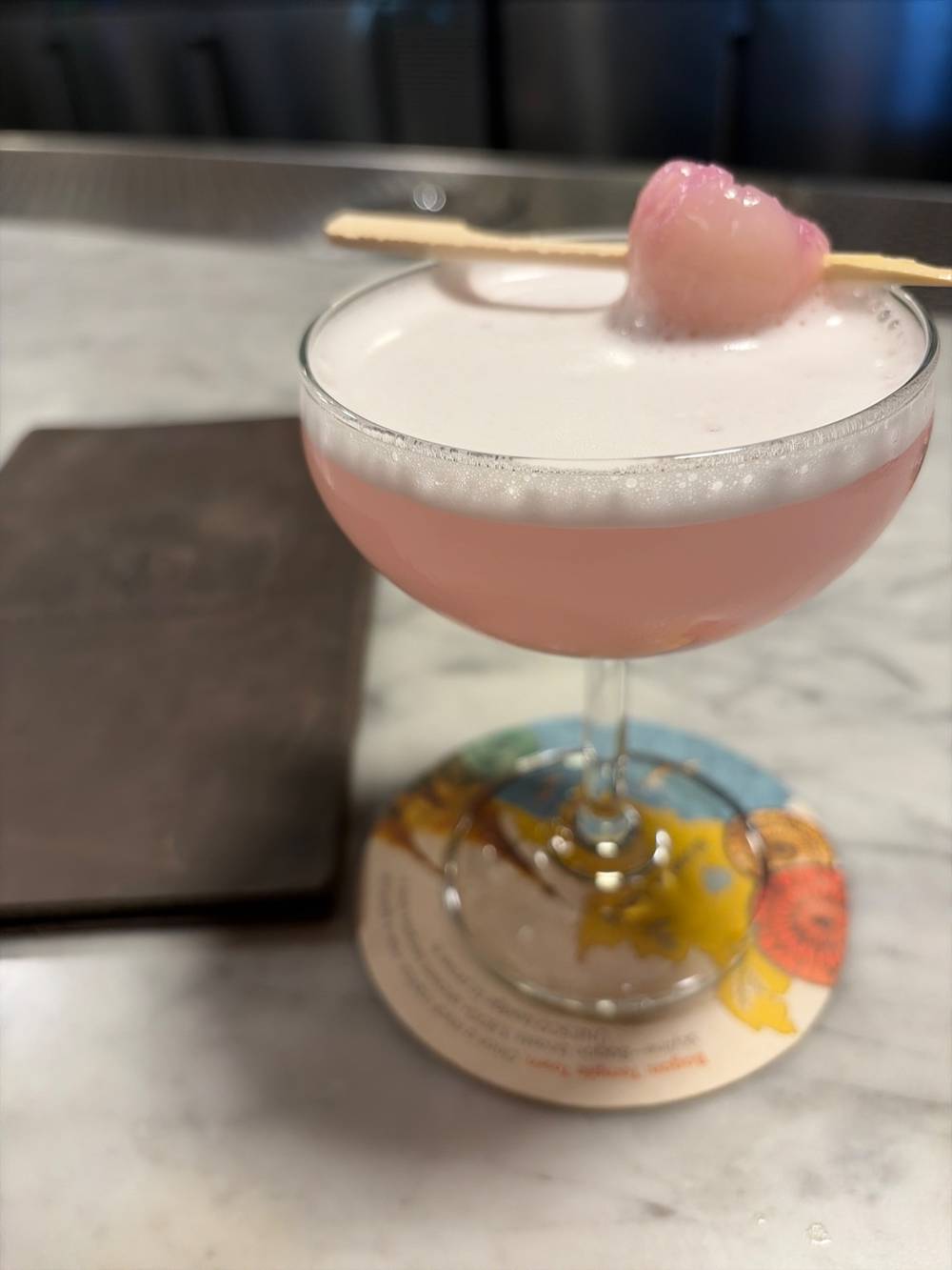 lychee express