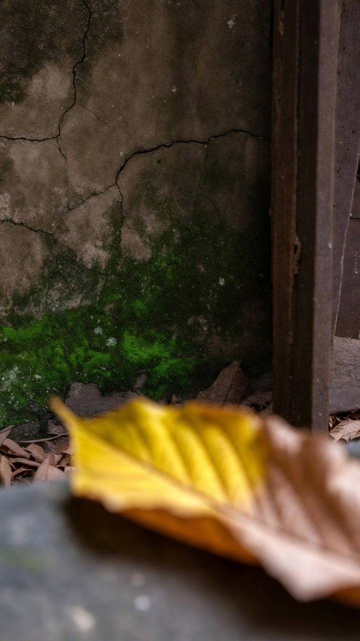 A Place Becoming Green, photo 1 of 12