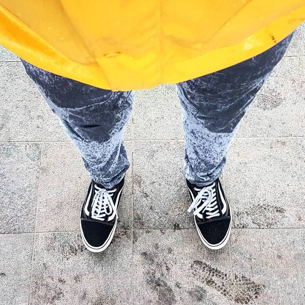 Fuck you Dutch weather