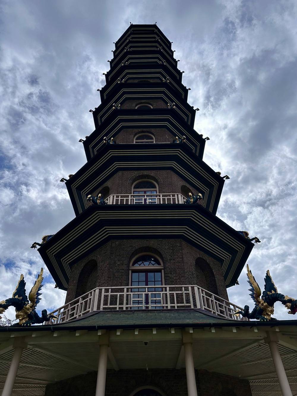 Great Pagoda