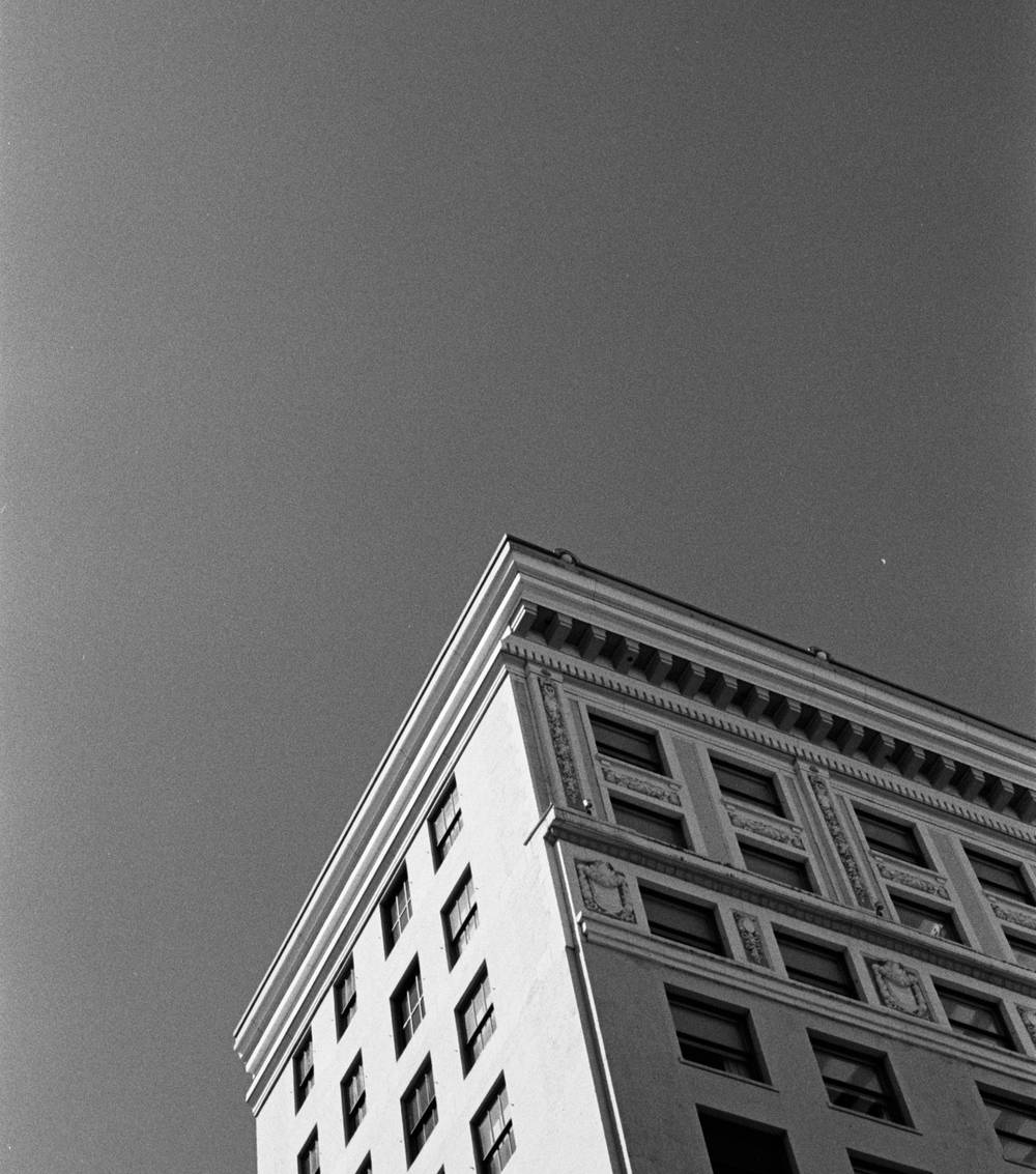 Magnolia Hotel