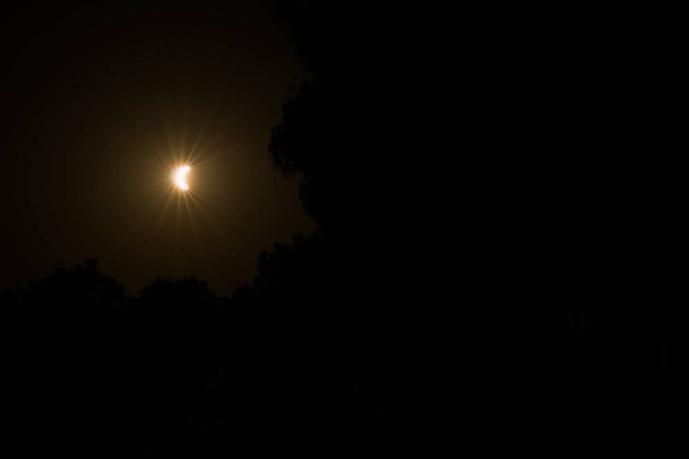 Solar Eclipse 2026