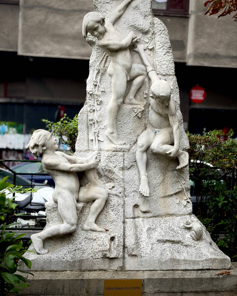 Around Bucharest, photo 2 of 14