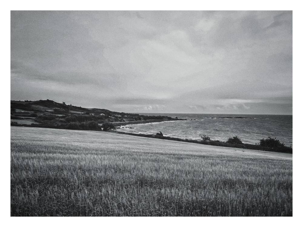 Marazion, Cornwall, 2026