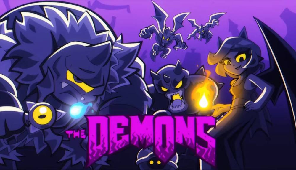 The Demons, photo 1 of 1