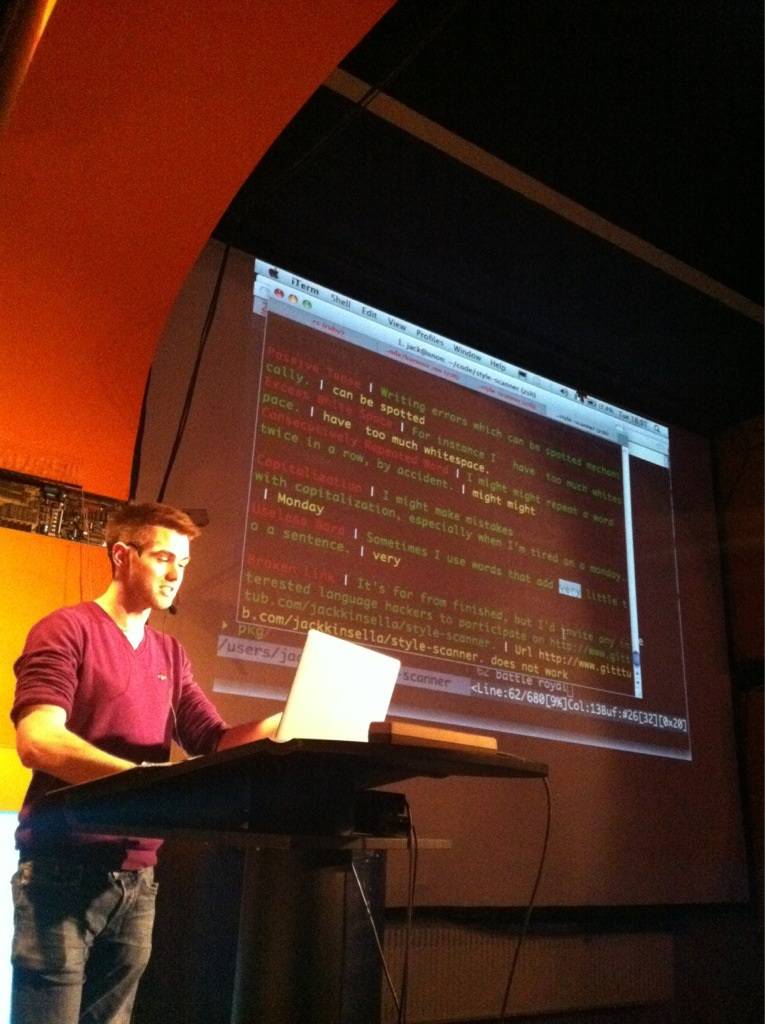 2012-02-28-berlin-hack-and-tell-9, photo 2 of 10