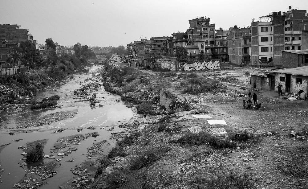 Bagmati River