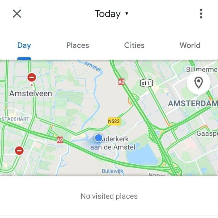 So..... How was your day...?