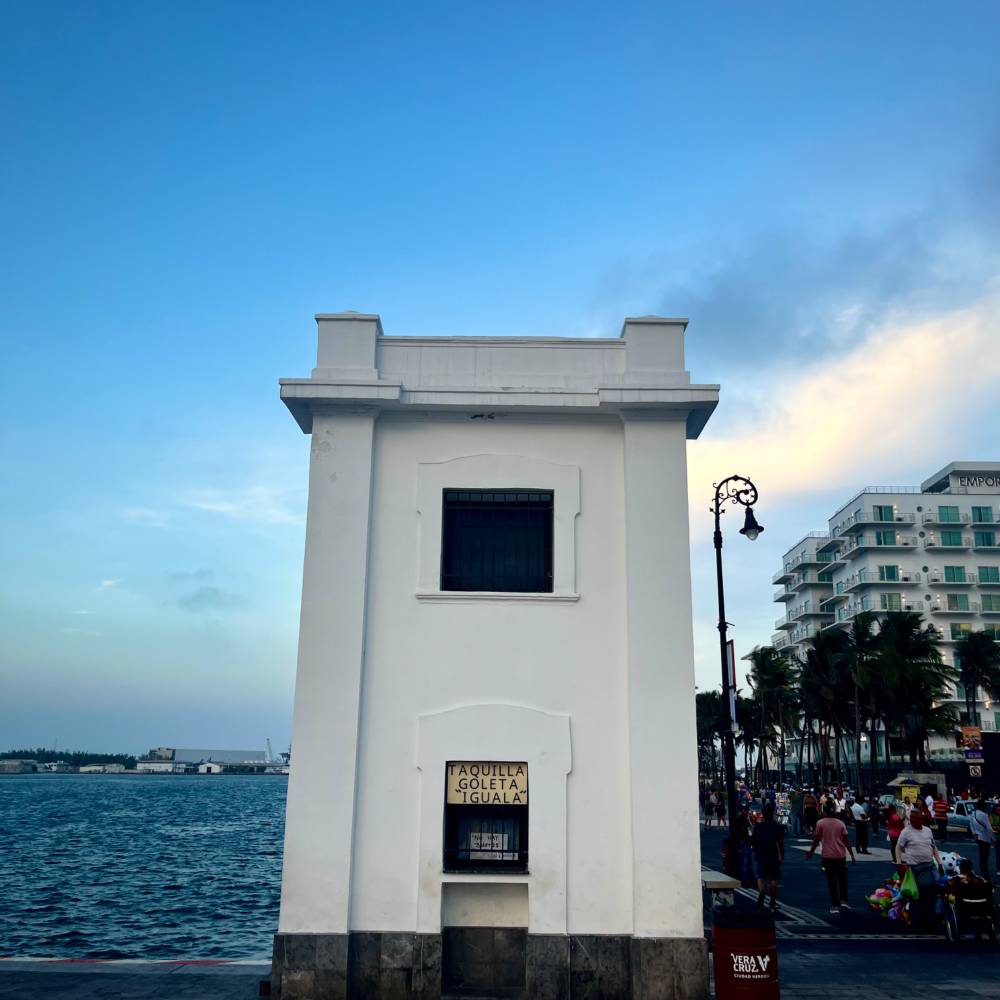 Puerto Veracruz