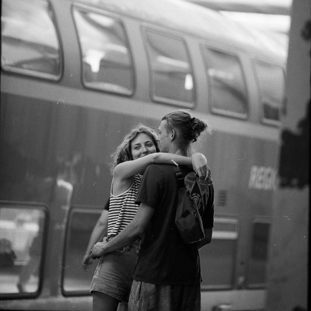 Young Americans