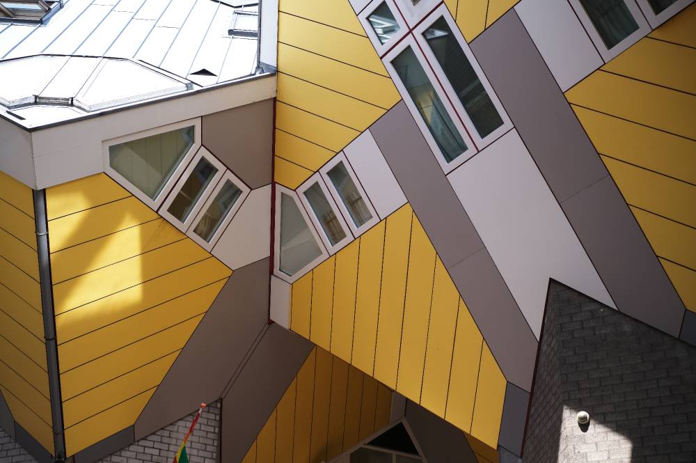 cubes