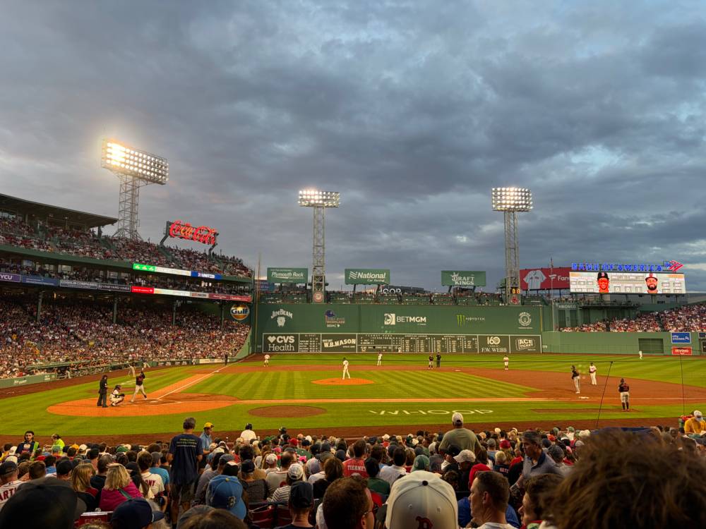 Fenway